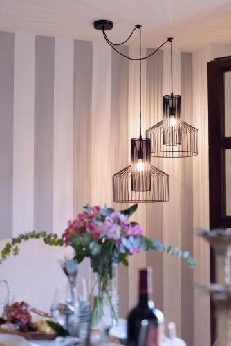 Apartamento H�xaris Casa Boutique