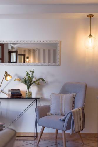 Apartamento H�xaris Casa Boutique