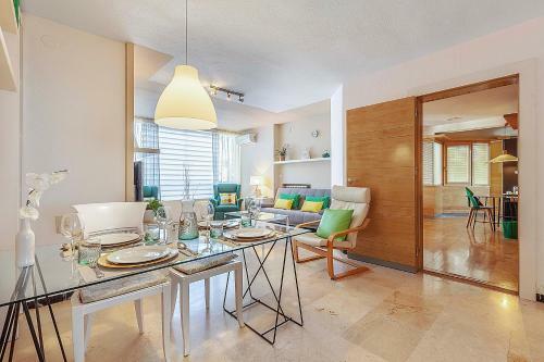 Apartamento Alminar
