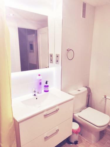 Apartamento Alminar
