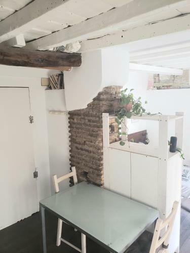 Apartamento Loft Incre�ble En El Centro Limpieza Ozono