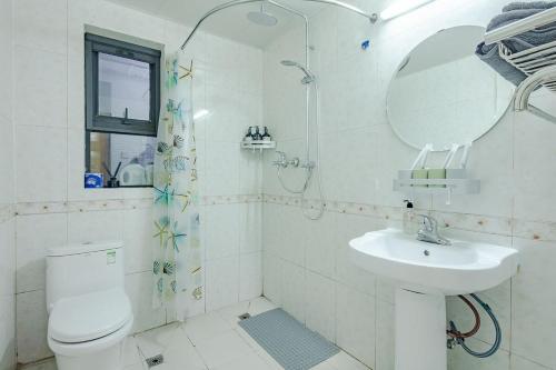 Hotel Chengdu Wuhou�tongzi Forest