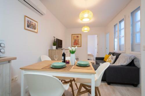 Apartamento Molino Corteza Deluxe 6 Pax