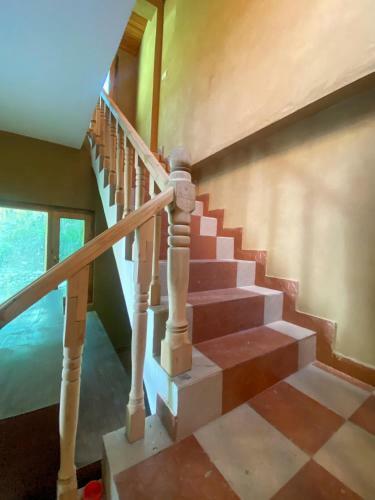Bed & Breakfast Lost Cafe & Stays