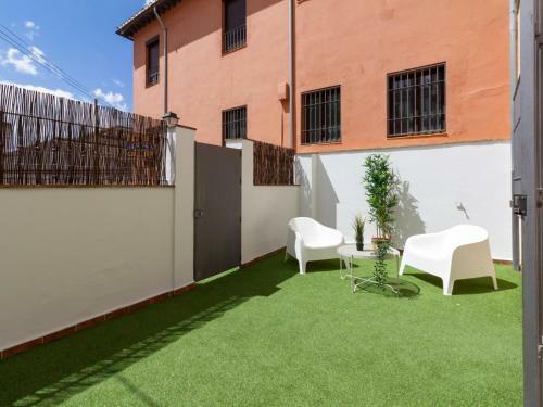 Apartamento Real