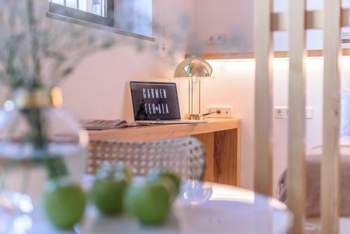 Apartamento Ferala Suites Albayz�n
