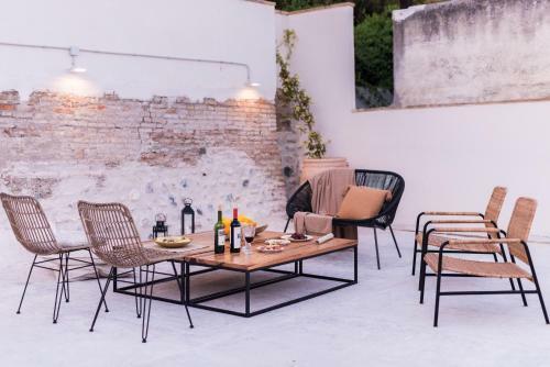 Apartamento Ferala Suites Albayz�n