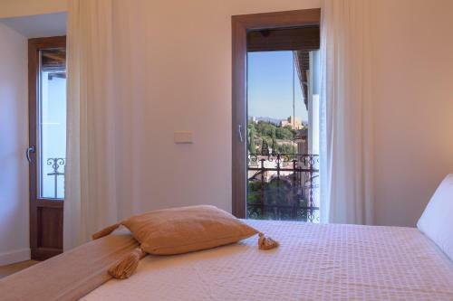 Apartamento Ferala Suites Albayz�n