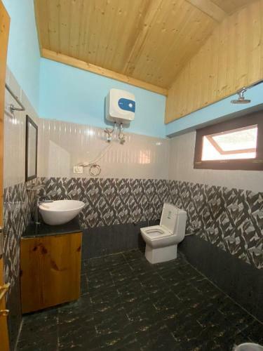 The Sunny Daze Villa
