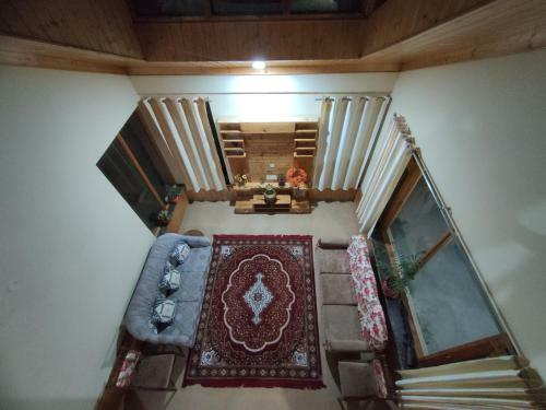 The Sunny Daze Villa