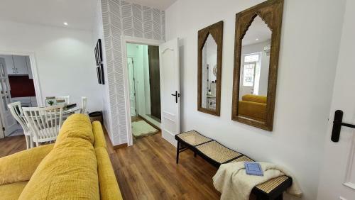 Apartamento Carmen de Ala�a By H�xaris Homes