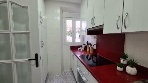 Apartamento Carmen de Ala�a By H�xaris Homes