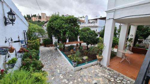 Apartamento Carmen de Ala�a By H�xaris Homes