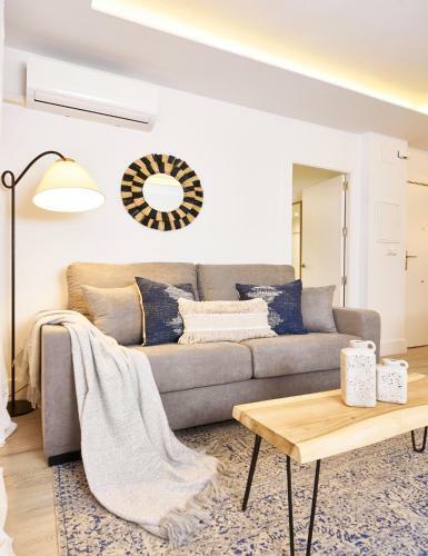 Apartamento Tuguest Conde de Alcal�
