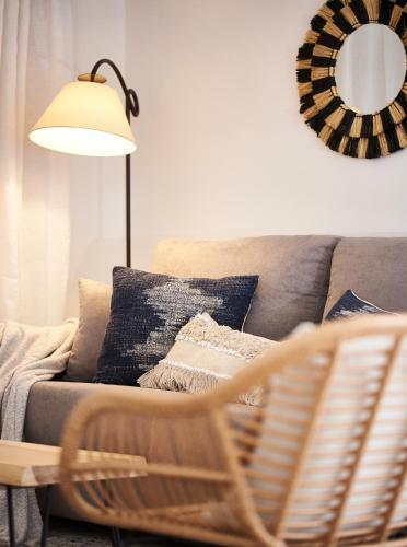 Apartamento Tuguest Conde de Alcal�