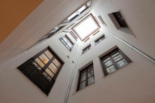 Apartamento Molino Corteza Excelente Segundo