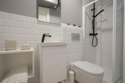 Apartamento Molino Corteza Excelente Segundo
