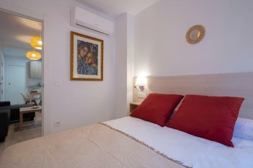 Apartamento Molino Corteza Excelente Segundo