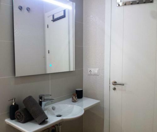 Puerta Real Center Apartment