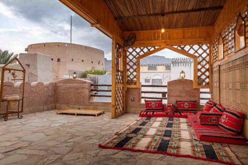 Posada Bait Alharah