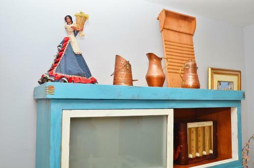 Apartamento Paseo de Los Tristes