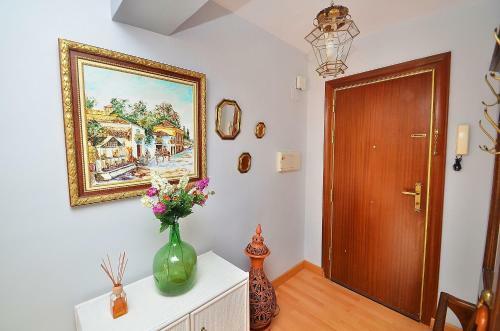 Apartamento Paseo de Los Tristes