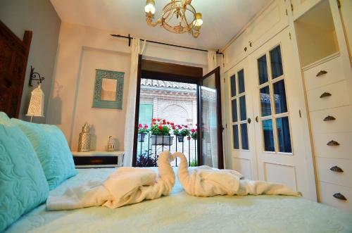 Apartamento Paseo de Los Tristes