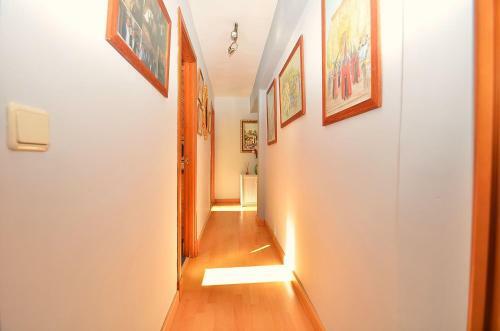 Apartamento Paseo de Los Tristes