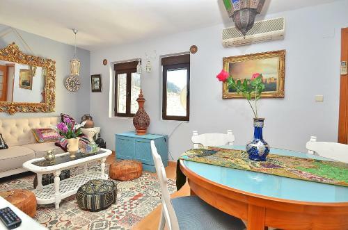 Apartamento Paseo de Los Tristes
