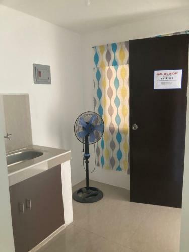 Studio Type Apartment In Cabuyao Laguna