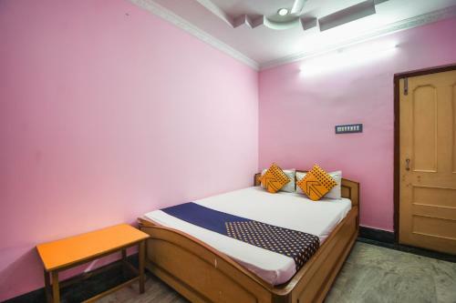 Hotel Rajmahal
