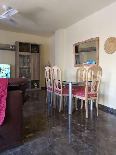 Apartamento Plaza Trinidad-cathedral