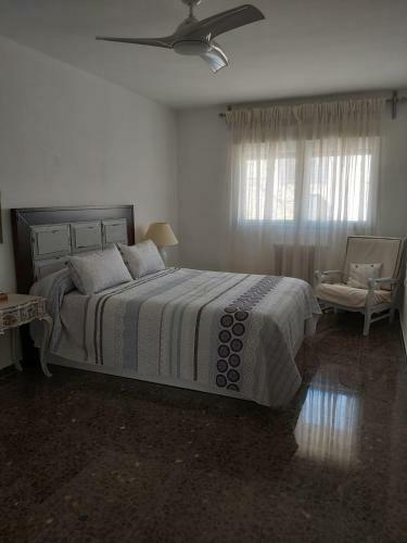 Apartamento Plaza Trinidad-cathedral