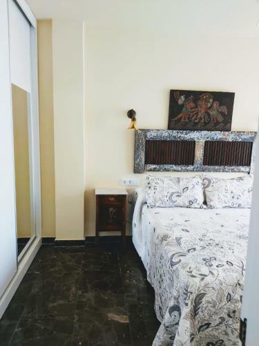 Apartamento Plaza Trinidad-cathedral