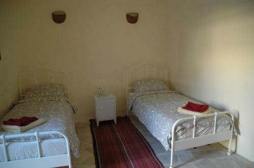 Hostal Beit Al Taybeh