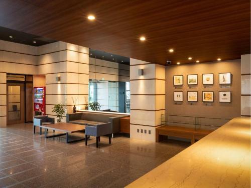 En Hotel Hamamatsu - Vacation Stay 67710v