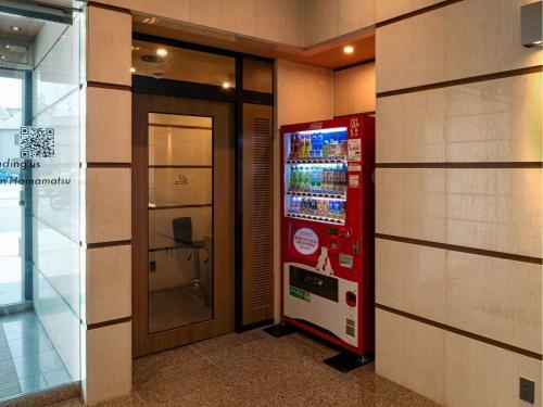 En Hotel Hamamatsu - Vacation Stay 67710v