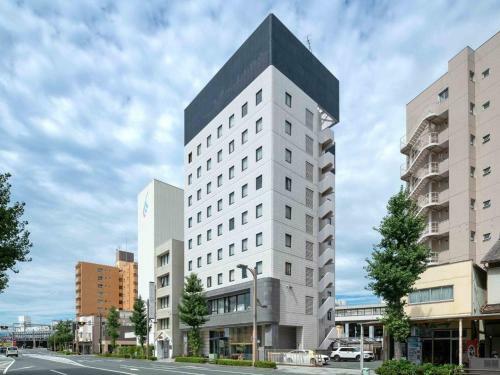 En Hotel Hamamatsu - Vacation Stay 67712v