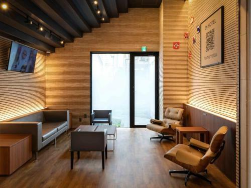 En Hotel Hamamatsu - Vacation Stay 67718v