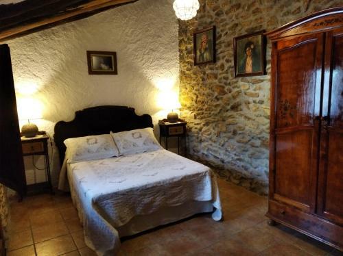 Casa Fuensanta Balc�n Al Mar de La Alpujarra
