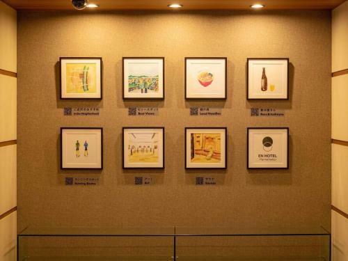 En Hotel Hamamatsu - Vacation Stay 67724v