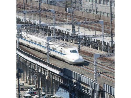 En Hotel Hamamatsu - Vacation Stay 67724v
