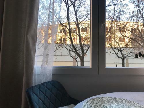 Apartamento Duerme Junto A La Plaza de Toros de Granada.
