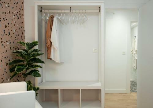 Apartamento Duerme Junto A La Plaza de Toros de Granada.