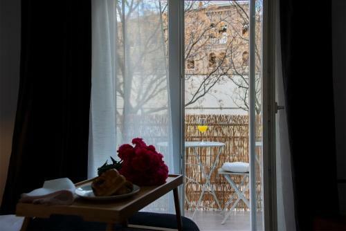 Apartamento Duerme Junto A La Plaza de Toros de Granada.