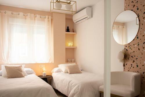 Apartamento Duerme Junto A La Plaza de Toros de Granada.
