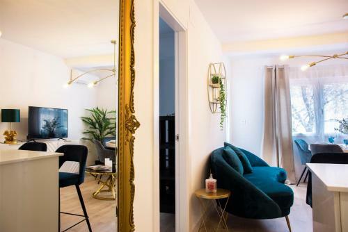 Apartamento Duerme Junto A La Plaza de Toros de Granada.