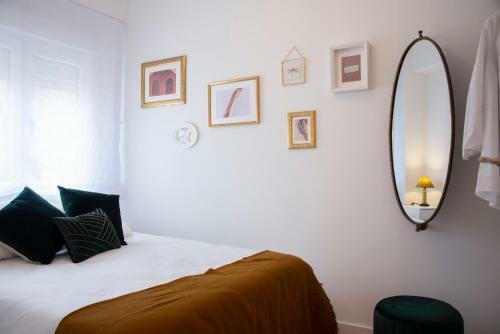 Apartamento Duerme Junto A La Plaza de Toros de Granada.