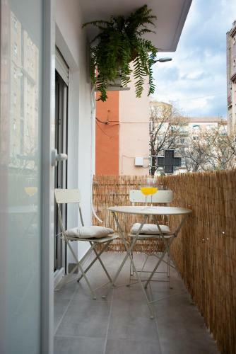 Apartamento Duerme Junto A La Plaza de Toros de Granada.