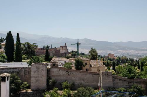 La Casita de La Plaza